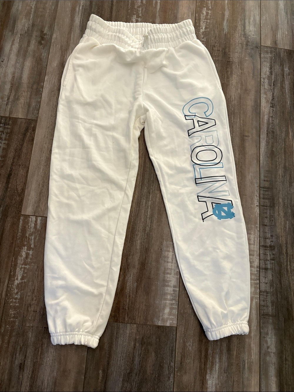 College Corner Concepts Sport Medium Carolina Embroidered Jogger